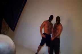 Making Of Paco Jones And Alejandro Villa