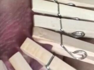 Pegs as toys for large boyz can be enjoyment. Ask the bestie.