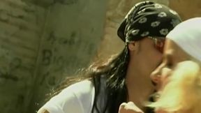 Hot Pamela Gets Fucked Hard