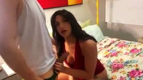 ela domina e fode gostoso