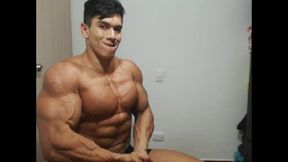 Jeff Clean Private Show