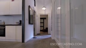 Ani Blackfox - Escort Casting