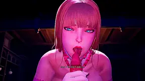 Alice Awakens Desire – Uncensored 4K Hentai Fantasy in Ultra HD Glory