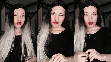 It's time you gave over a little more control, don't you think?