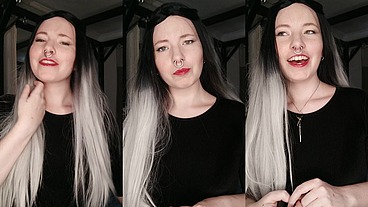 It's time you gave over a little more control, don't you think?