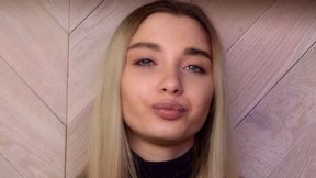Helena Makes You Cum In To Her Mouth MIX