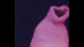 Uncut slow motion Ballet