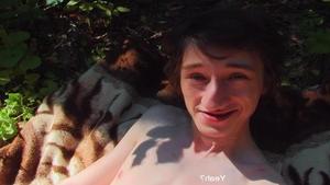 CzechHunter - Athletic twink facial sex tape