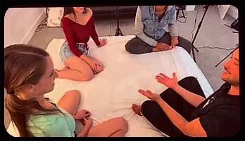 Skinny MILF Cuckold: Anal Play, Real Squirt & Edging 2025 edition