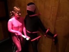 Christina Qccp - Drilled And Screwed