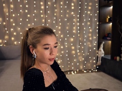 Uncensored Japanese Solo Girl Masturbation