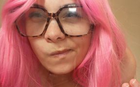 I Humiliate You Because Your Dick