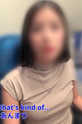 Double Affair! Creampie on the Shinkansen