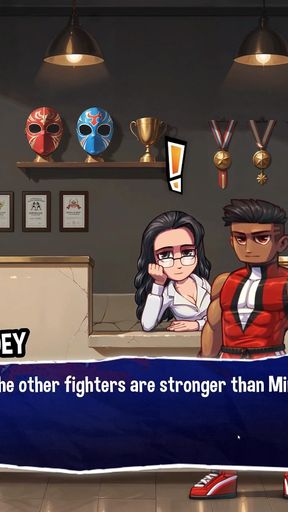 Ep2: Femboy Futa Mania - Rematch with Mintwhip After 35 Days of Training