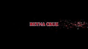 Reyna Cruz Tit Fucks and Blowjobs Sledge Hammer to Facial