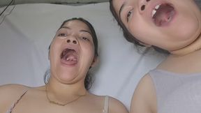 See through our insides