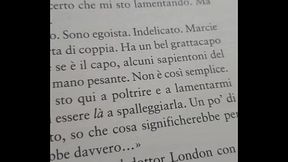 ANOTHER LOVE PARTE 29
