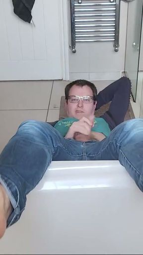 Masturbation Video #85   Clip 1