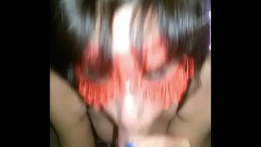 Dutch swinger Lexij suck experience