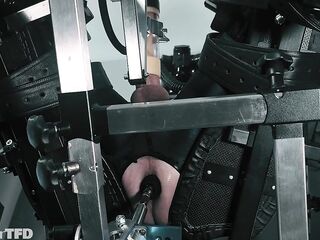 TOTAL AUTOMATION [PP TRAINING]