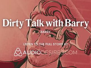 ASMR Audio Porn Fantasy: Guy Teases You with Sensual JOI for Women – Erotic Audio Experience