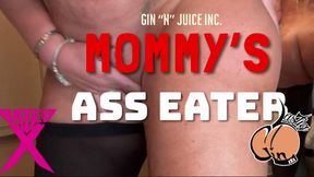 Ass Eater