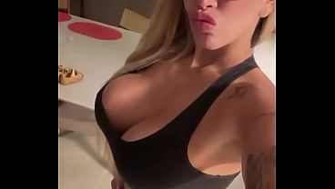 Juliana Ferrari