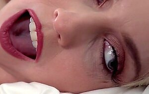 Sneaky Swap April Fools Prank with Kenzie Reeves & Christie Stevens Leaves them Filled With Cum