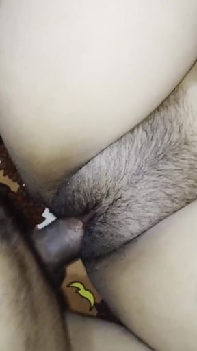 Spectacular moment from &quot;Desi fit girl first time chudai&quot;