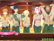 Camp Buddy - Episode 30