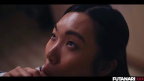 Watch so hot Dolly Orchid and Lucy Mochi's movie