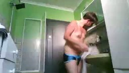 Adam Cien Private Show