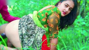 Dehati Village Girl Outdoor Fun, Jija Sali Fuck, Dehati Gav Ki Ladki Apne Jiju Ke Sath Khet Pr Gai or Jiju Se Chudai Hindi Audio