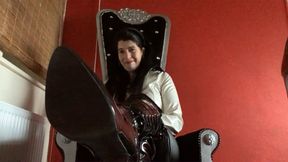 Ignored and Made To Oink