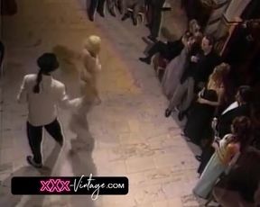 Torrid Sex with Jenna Jameson in a Castle