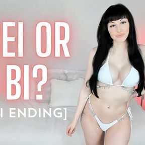 CEI or Bi? (Bi Ending) trailer