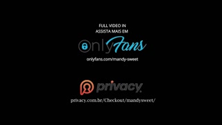 JOI Trying on panties