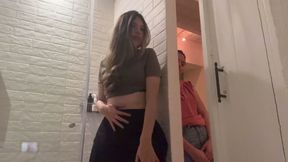 Women Touching Hard Until Orgasm