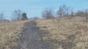 Jerkin on the Spoil Tip