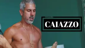 Marcelo Caiazzas Dominant Touch in Steaming Hot Gay Scenes – XXX