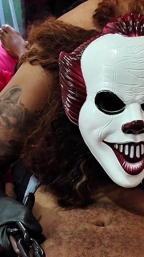 Vovô Brasileiro Delirando Com Sexo