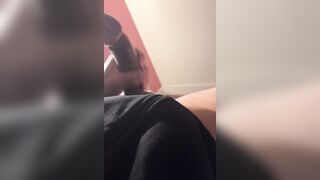 For the enjoy of BIG BLACK COCK