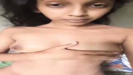 indian girl fingering