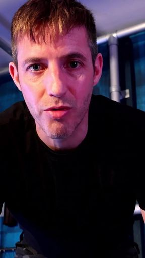 POV - You Begin Your Life as Tom Baker's Chastity Slave