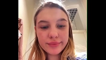 Public extreme stream. Hot fucking in mall