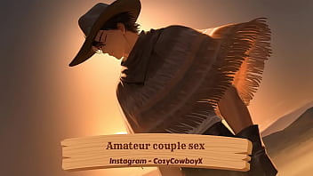 Teen dirty talks and moans