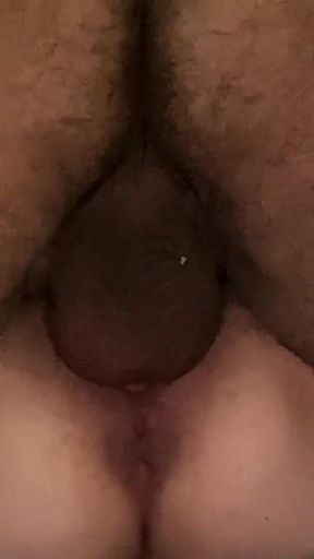 I Asked Him to Fuck My Pussy as Hard as He Can After Last Night