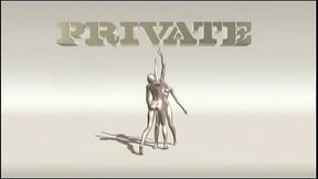 Carla Cox and Cindy Dollar on the Beach Masturbating and Getting Anal