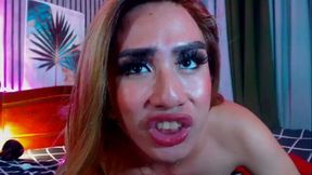 Chelzea Marie Private Show