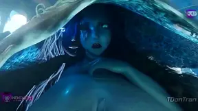 Ranni Rides Rough with Huge Dick in Steamy Virtual Reality Encounter
